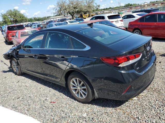 Vin: 5npe24af5kh787821, lot: 60977175, hyundai sonata se 20192