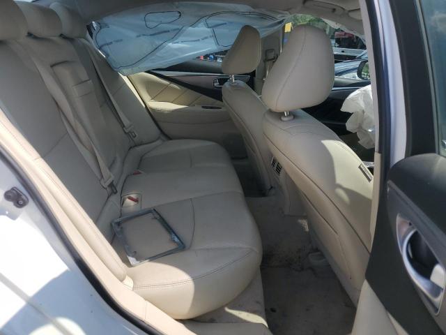 2015 INFINITI Q50 BASE JN1BV7AR5FM409809