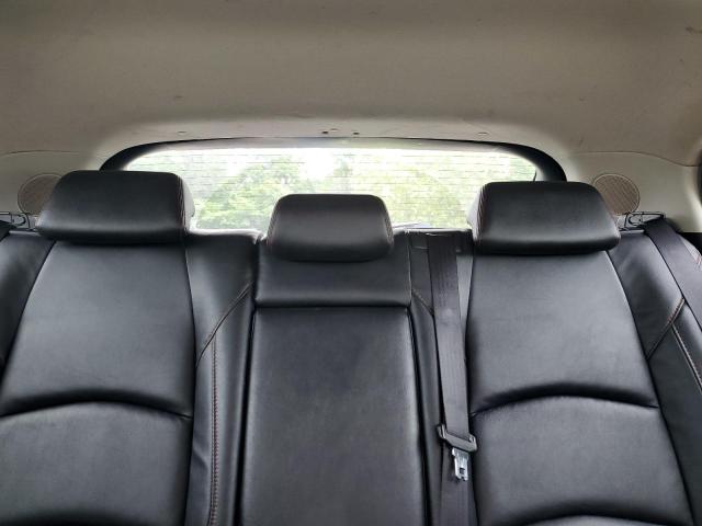 2015 MAZDA 3 GRAND TO - JM1BM1M71F1246309