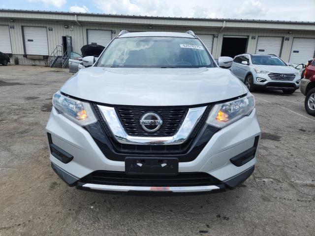 2018 NISSAN ROGUE S - KNMAT2MT2JP569291