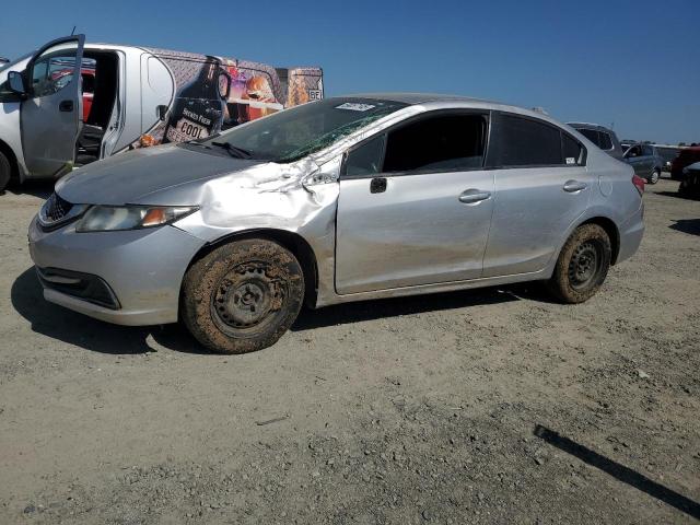 Vin: 19xfb2f59ee226619, lot: 59057145, honda civic lx 2014 img_1