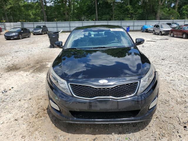 2015 KIA OPTIMA LX - 5XXGM4A70FG351875