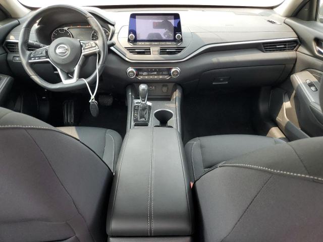 2019 NISSAN ALTIMA SV - 1N4BL4DV5KC125144