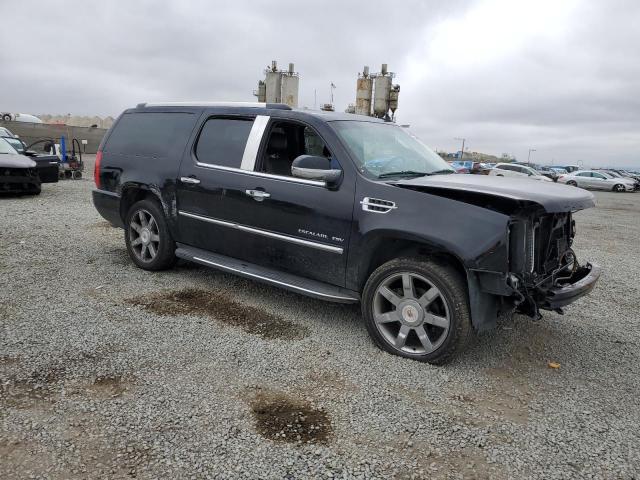 Vin: 1gys3hef0dr257862, lot: 58937355, cadillac escalade esv luxury 20134