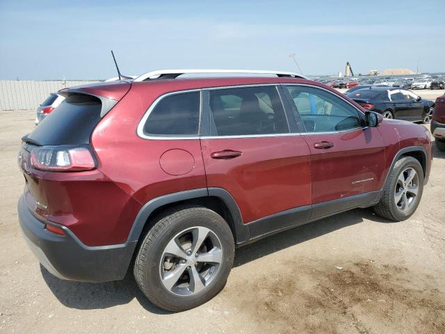 Vin: 1c4pjmdx5kd162793, lot: 60284225, jeep grand cher limited 20193