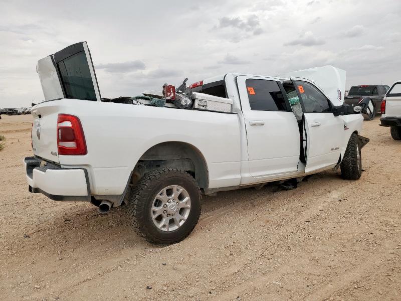2024 RAM 2500 LARAM 3C6UR5FL5RG196412