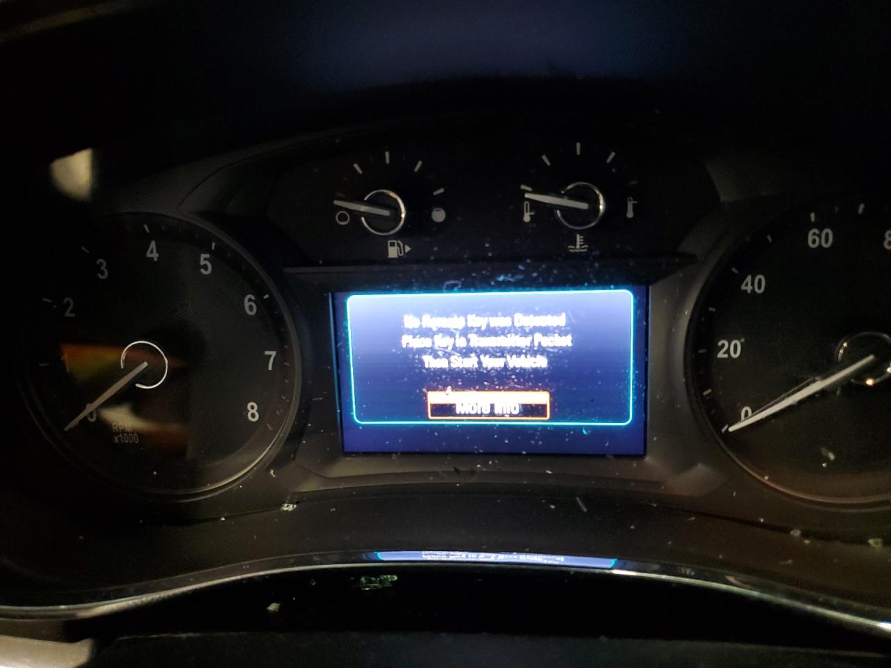 BUICK ENCORE SPORT TOURING