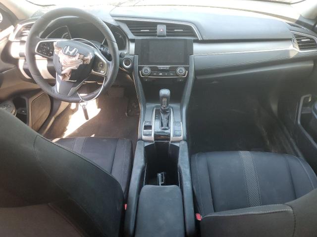 2016 HONDA CIVIC EX 2HGFC2F77GH032999