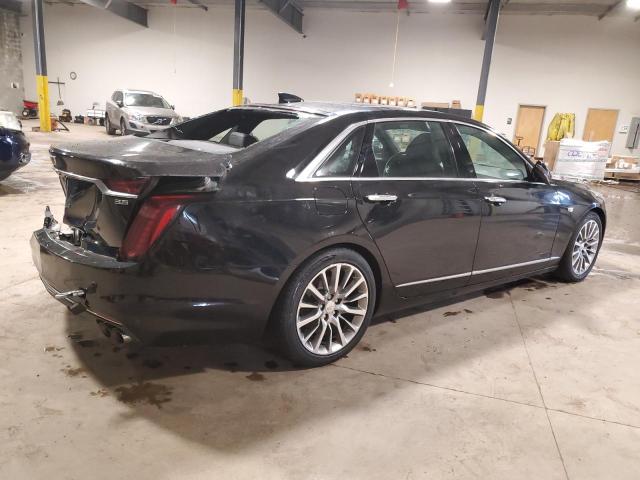 Vin: 1g6kd5rs2ku130634, lot: 59258915, cadillac ct6 premium luxury 20193