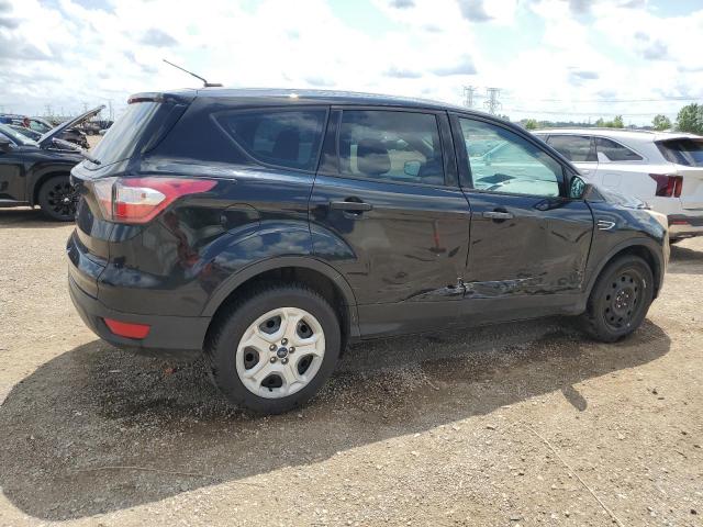 Vin: 1fmcu0f71hua10588, lot: 62557745, ford escape s 20173