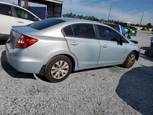 Vin: 19xfb2f50ce046569, lot: 62693155, honda civic lx 20123