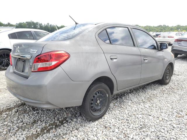 Vin: ml32f3fj8hhf11581, lot: 61110545, mitsubishi mirage g4 es 20173