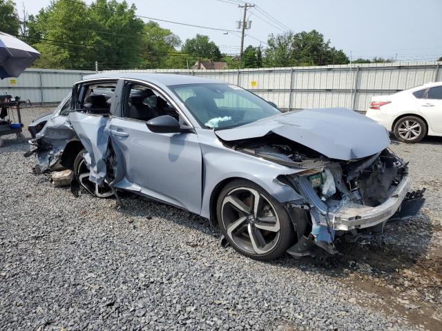 2022 HONDA ACCORD SPO 1HGCV1F32NA069555
