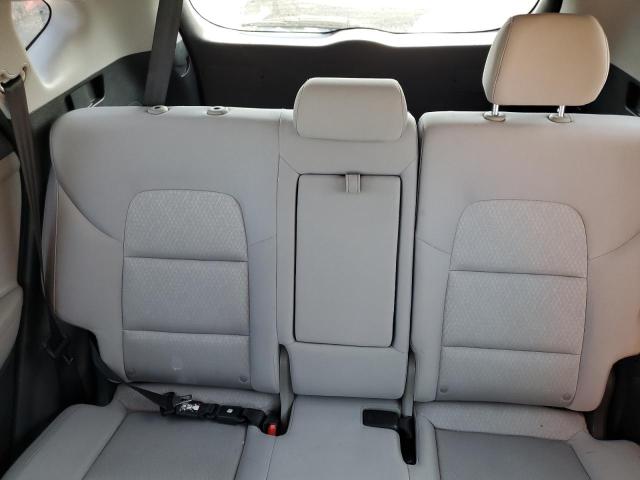 2018 HYUNDAI TUCSON SEL KM8J3CA4XJU746668