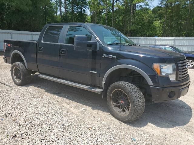 Vin: 1ftfw1et1bfc37128, lot: 59421765, ford f-150 supercrew 20114