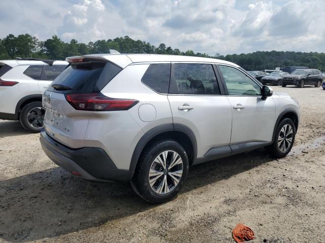 Vin: 5n1bt3bb6pc799660, lot: 62956395, nissan rogue sv 20233