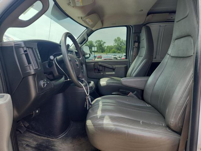 2017 GMC SAVANA G25 1GTW7BFG0H1302934