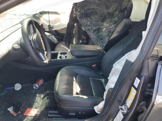 2021 TESLA MODEL 3 5YJ3E1EB1MF075912