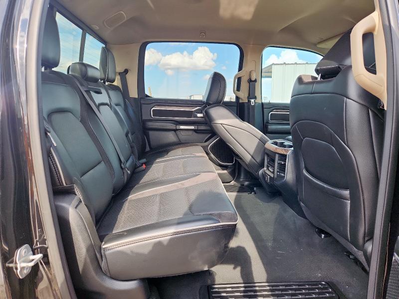 2020 RAM 1500 LARAM 1C6RRFJG5LN271307