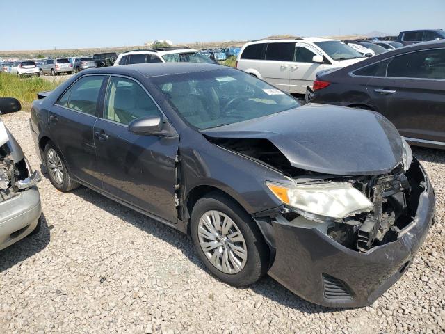 Vin: 4t4bf1fk7dr328246, lot: 61861905, toyota camry l 20134