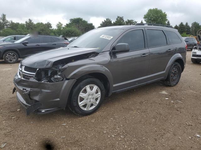 Vin: 3c4pdcab8kt810096, lot: 60732935, dodge journey se 2019 img_1