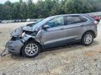 2024 FORD EDGE SEL - 2FMPK4J96RBA34156