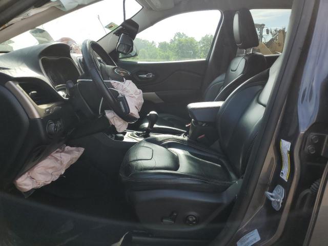 2017 JEEP CHEROKEE L 1C4PJMDBXHW571406