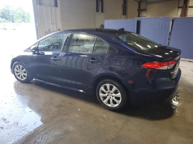 Vin: 5yfb4mde3rp168499, lot: 62014755, toyota corolla le 20242