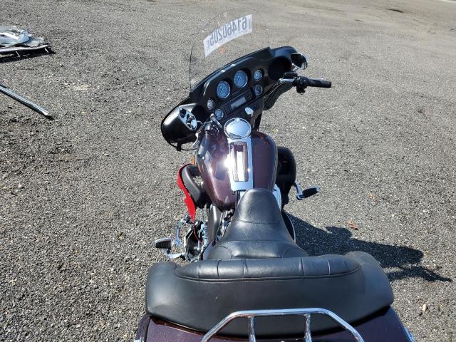 2010 HARLEY-DAVIDSON FLHTK 1HD1KEM15AB633323
