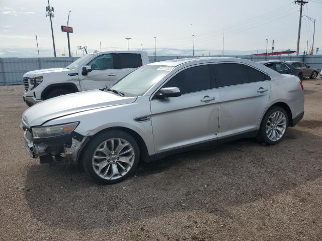 Vin: 1fahp2f87dg110201, lot: 60781725, ford taurus limited 2013 img_1