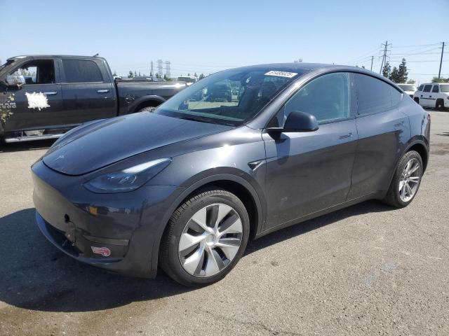 Vin: 7saygdee2ra223052, lot: 61485025, tesla model y 2024 img_1