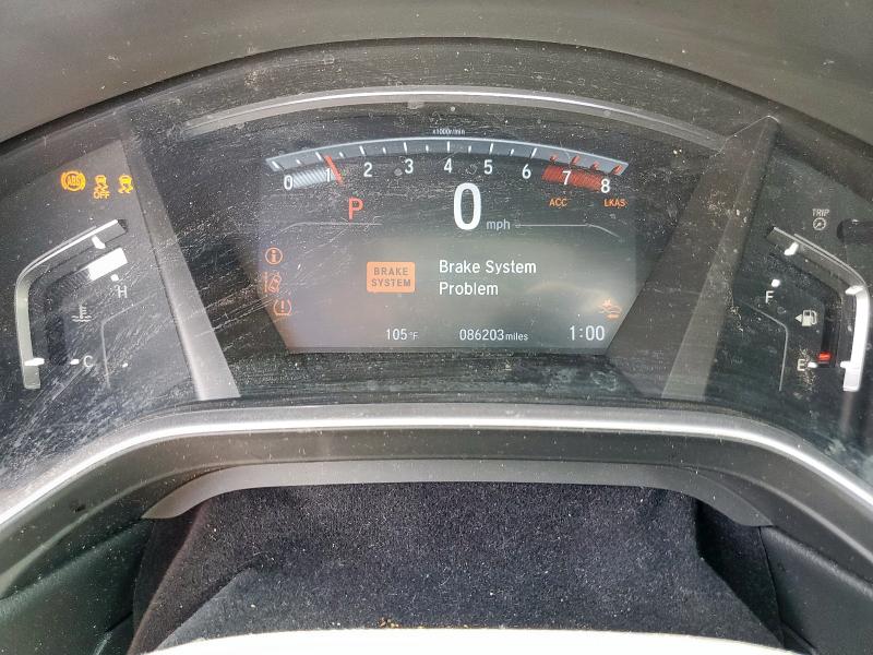 2020 HONDA CR-V EXL 2HKRW1H86LH420200
