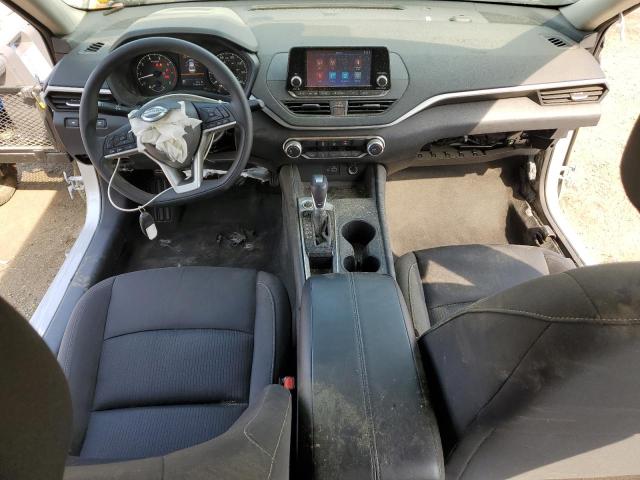 2022 NISSAN ALTIMA S - 1N4BL4BVXNN323648