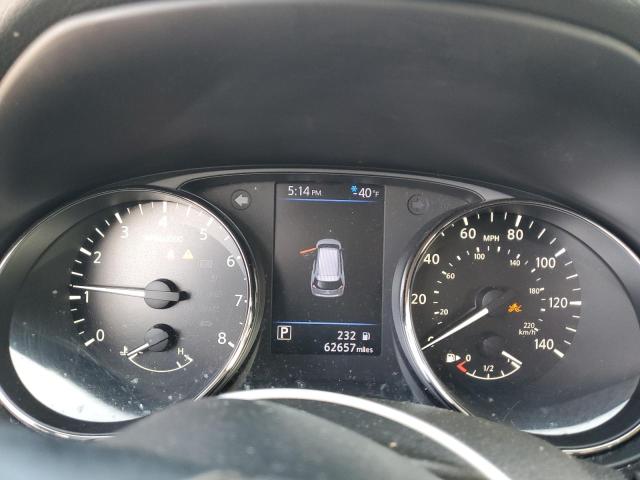 2018 NISSAN ROGUE S - JN8AT2MVXJW317056