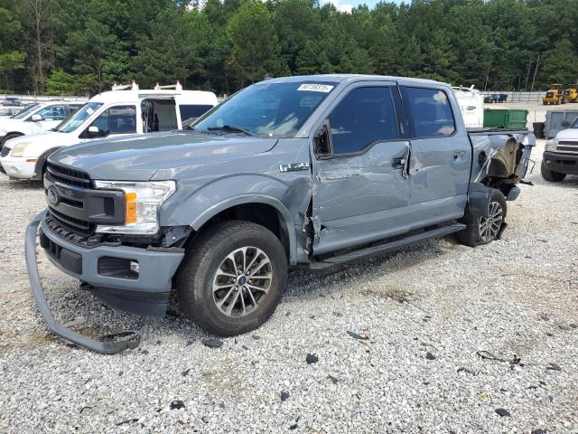 Vin: 1ftew1ep5kfb45129, lot: 60738375, ford f-150 supercrew 2019 img_1