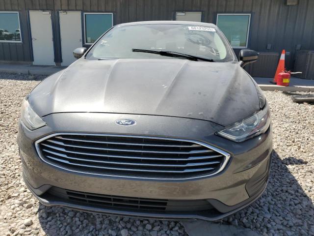 2019 FORD FUSION S 3FA6P0G78KR232749