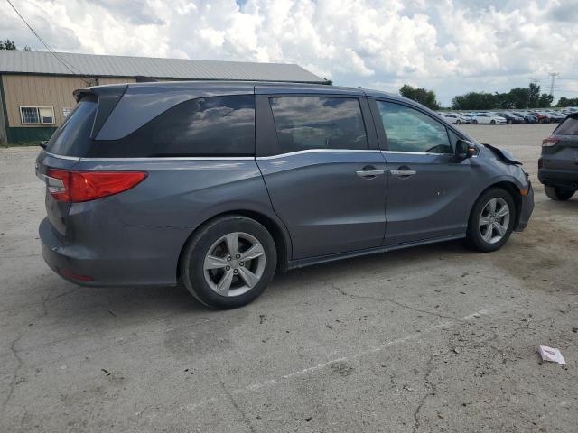 2018 HONDA ODYSSEY EX - 5FNRL6H74JB087228