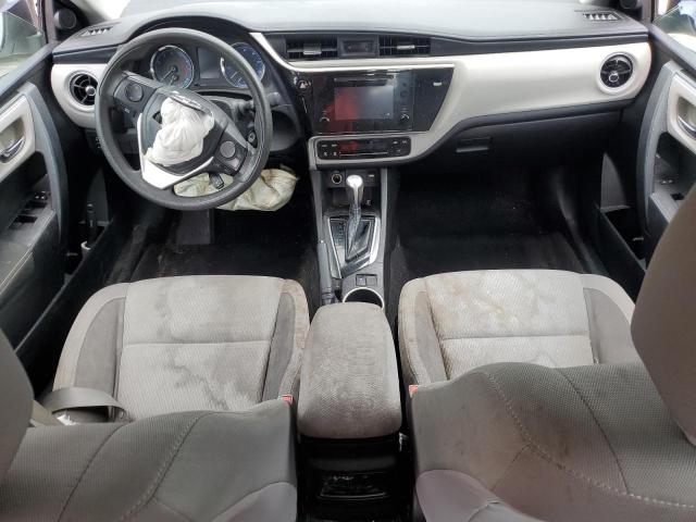 2018 TOYOTA COROLLA L - 5YFBURHE2JP854870