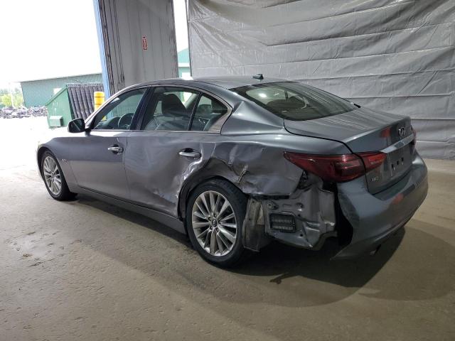 Vin: jn1ev7ar2jm432938, lot: 60808405, infiniti q50 luxe 20182