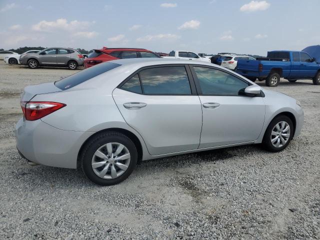 Vin: 2t1burhe5fc419073, lot: 56437345, toyota corolla l 20153