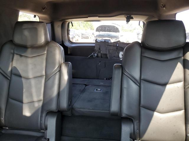 2016 CADILLAC ESCALADE P 1GYS4DKJ1GR191079