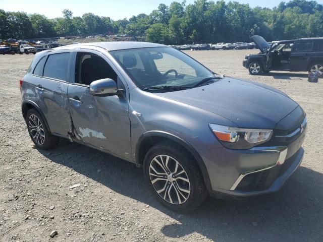Vin: ja4ar3au0ku030411, lot: 61625895, mitsubishi outlander es 20194