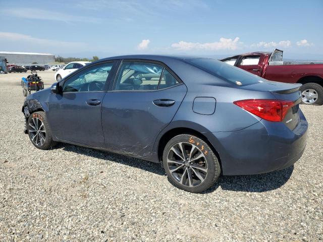 Vin: 5yfburhe7kp920718, lot: 60483145, toyota corolla l 20192