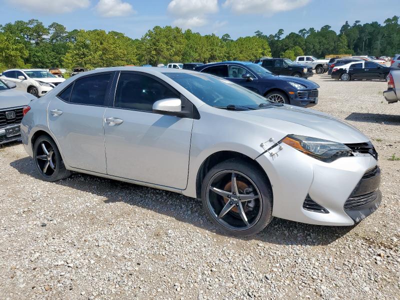 Vin: 5yfburhe3kp862056, lot: 60097005, toyota corolla l 20194