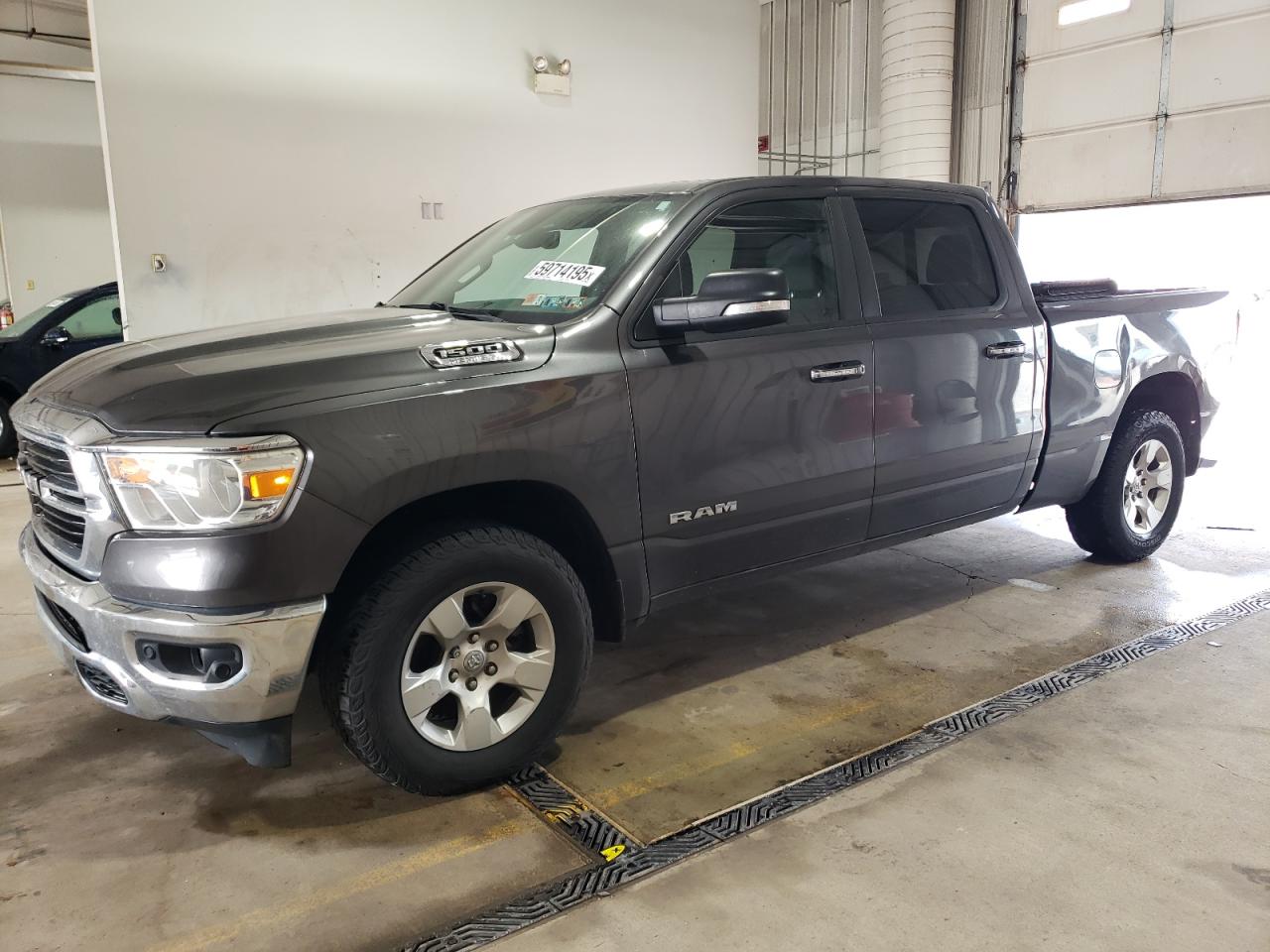 RAM 1500 BIG HORN/LONE STAR