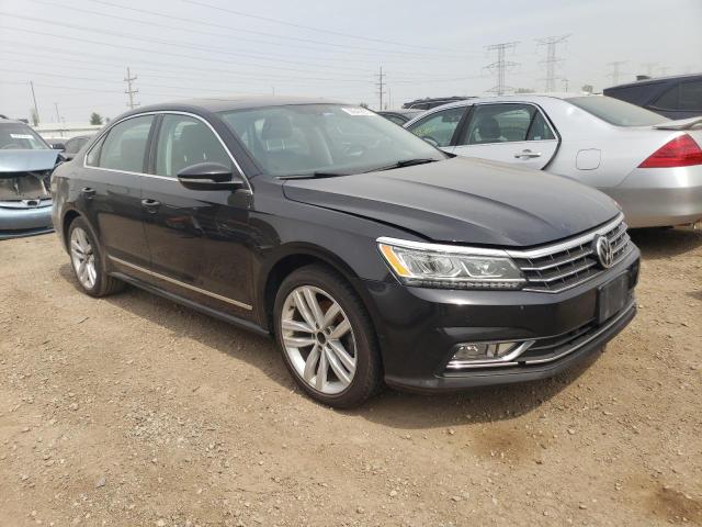 Vin: 1vwgt7a36hc063392, lot: 60846895, volkswagen passat se 20174