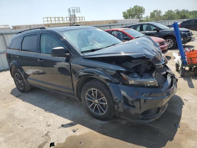 Vin: 3c4pdcabxjt496255, lot: 59525935, dodge journey se 20184