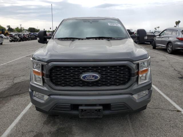 2021 FORD F150 SUPER #3303585930
