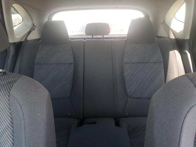 2021 KIA SELTOS LX KNDEPCAA3M7137487