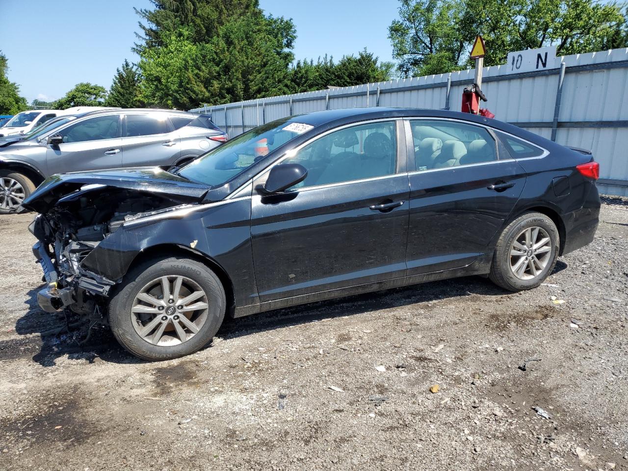 HYUNDAI SONATA SE